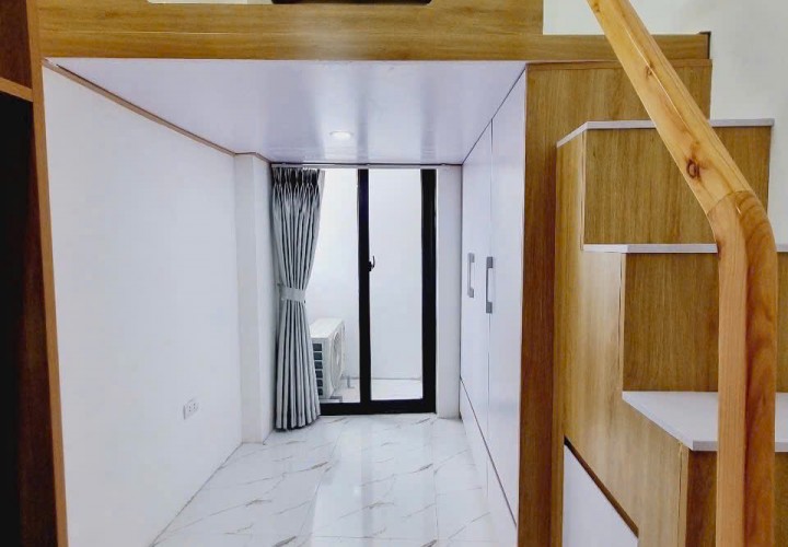 BÁN NHÀ CĂN HỘ , TẠO RA DÒNG TIỀN LUÔN. Toạ Lạc Tại Phố Hoàng Văn Thái, Quận Thanh Xuân, Hà Nội.
