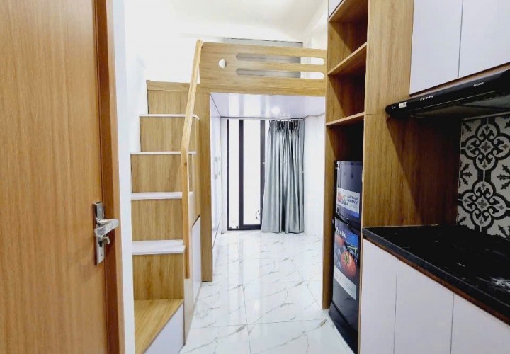 BÁN NHÀ CĂN HỘ , TẠO RA DÒNG TIỀN LUÔN. Toạ Lạc Tại Phố Hoàng Văn Thái, Quận Thanh Xuân, Hà Nội.