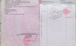 Bán đất thổ 462m2, sát QL.62, view kênh, SHR, đường ô tô, Xã Thuỷ Tây Thạnh Hóa, Long An