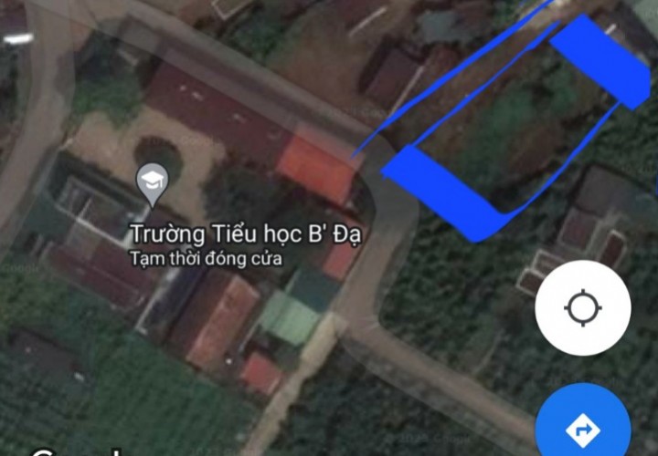 Sở Hữu Ngay LÔ ĐẤT SIÊU ĐẸP  2 Mặt Tiền Tại  Thị trấn Lộc Thắng, huyện Bảo Lâm,  tỉnh Lâm Đồng