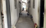 CẦN BÁN NHANH LÔ ĐẤT KÈM NHÀ VÀ DÃY TRỌ Đang Kinh Doanh tại huyện Bình Chánh, TPHCM