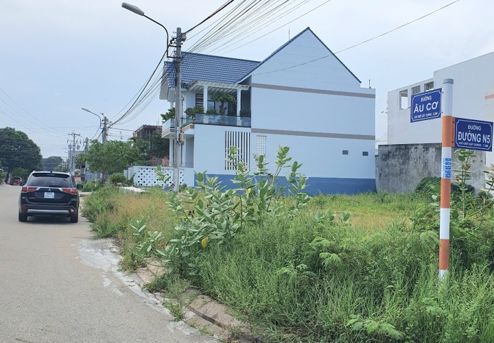 ĐẤT ĐẸP - GIÁ TỐT - Chính Chủ Cần Bán Gấp 2 Lô Đất Liền Kề Tại Thị Xã LaGi - Bình Thuận