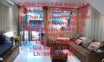 CHÍNH CHỦ CẦN BÁN CĂN NHÀ ĐẸP  Tại Nguyễn văn Quá, Phường Đông Hưng Thuận, Quận 12, TPHCM