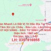 Bán Nhanh Lô Đất Vị Trí Đắc Địa Tại Trung Tâm Xã Lộc Châu - Bảo Lộc, Lâm Đồng