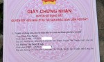 Chính Chủ Cần Bán Căn Nhà Cấp 4 Gác Lửng Huyện Tân Thạnh, Long An