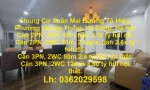 Chung Cư Xuân Mai Đường Tô Hiệu, Phường Quang Trung, Hà Đông, Hà Nội