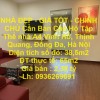 NHÀ ĐẸP - GIÁ TỐT - CHÍNH CHỦ Cần Bán Căn Hộ Tập Thể nhà A4 Vĩnh Hồ, Thịnh Quang, Đống Đa, Hà Nội