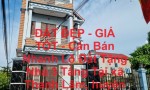 ĐẤT ĐẸP - GIÁ TỐT - Cần Bán Nhanh Lô Đất Tặng Nhà 3 Tầng Tại Thanh Lâm, Mê Linh, Hà Nội