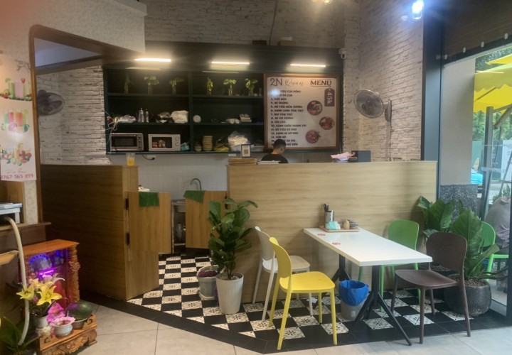 CHÍNH CHỦ Bán Căn Shophouse Dự án Eco Green tại Nguyễn Văn Linh, Phường Tân Thuận Tây, Quận 7, HCM