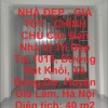 NHÀ ĐẸP - GIÁ TỐT - CHÍNH CHỦ Cần Bán Nhà Vị Trí Đẹp Tại Xã Đông Dư, Gia Lâm, Hà Nội