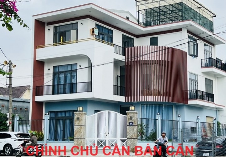 CHÍNH CHỦ CẦN BÁN CĂN NHÀ MẶT TIỀN TẠI Kiệt ô Tô An Dương Vương, P An Đông, TP Huế, Thừa Thiên Huế