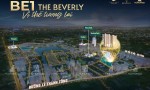 Bán Căn Hộ CC Tại Dự án The Beverly - Vinhomes Ocean Park, Xã Đa Tốn, Gia Lâm, Hà Nội ĐT 0866941889