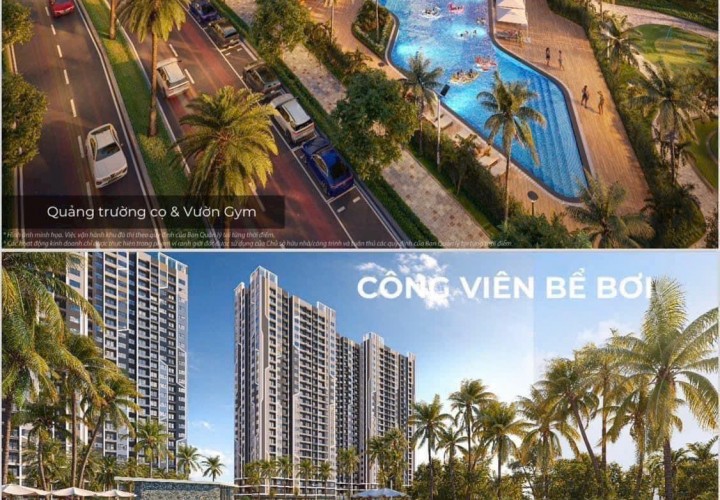 Bán Căn Hộ CC Tại Dự án The Beverly - Vinhomes Ocean Park, Xã Đa Tốn, Gia Lâm, Hà Nội ĐT 0866941889