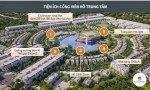 HÀNG HIẾM‐ bán SH36 khu Ý tại KĐT HINODE ROYAL PARK- Kim Chung Di Trạch, Hoài Đức, Hà Nội ( gần Nhổn)