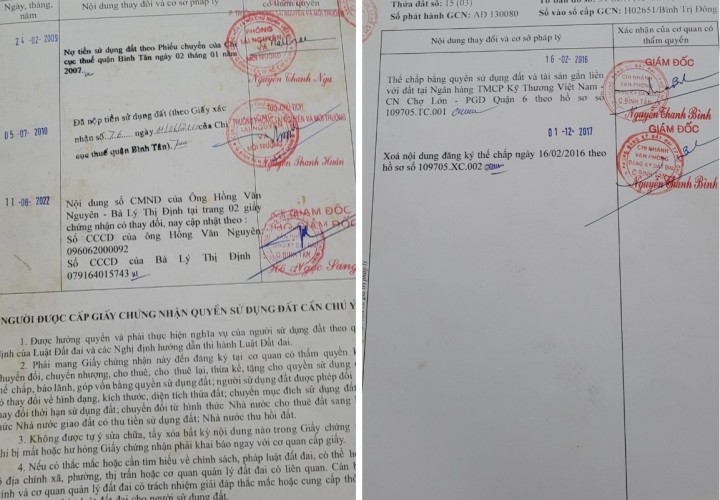 GIÁ TỐT - NHANH TAY SỞ HỮU NGAY Dãy Nhà Trọ Gồm 2 Căn Mặt Tiền và 20 Phòng Đang Cho Thuê Tại Q. Bình Tân , TP HCM