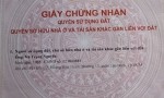 NHÀ ĐẸP – GIÁ TỐT – CHÍNH CHỦ CẦN BÁN nhanh căn nhà vị trí tại xã Xuân Thới Sơn, huyện Hóc Môn