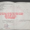 CHÍNH CHỦ Bán Lô Đất Mặt Tiền Số Nhà 33 Phùng Hưng, Thanh Khê Tây, Quận Thanh Khê, Đà Nẵng