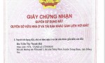 ĐẤT ĐẸP - MẶT TIỀN QUỐC LỘ 55 - Đất Chính Chủ Xã  Bông Trang, Xuyên Mộc, Bà Rịa Vũng Tàu