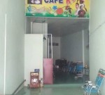 CHÍNH CHỦ Bán Gấp Nhà Mặt Tiền Quốc Lộ 80 Tại TT Cái Tàu Hạ, Châu Thành, Đồng Tháp