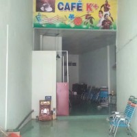 CHÍNH CHỦ Bán Gấp Nhà Mặt Tiền Quốc Lộ 80 Tại TT Cái Tàu Hạ, Châu Thành, Đồng Tháp