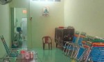 CHÍNH CHỦ Bán Gấp Nhà Mặt Tiền Quốc Lộ 80 Tại TT Cái Tàu Hạ, Châu Thành, Đồng Tháp
