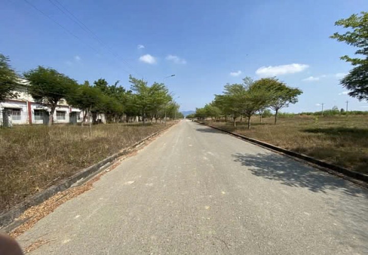 ĐẤT ĐẸP- GIÁ ĐẦU TƯ  - CẦN BÁN LÔ ĐẤT KCN Hàm Kiệm 1, Hàm Kiệm - Hàm Mỹ, Hàm Thuận Nam, Bình Thuận