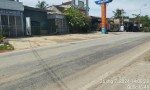 ĐẤT ĐẸP- GIÁ ĐẦU TƯ - CẦN BÁN LÔ ĐẤT VỊ TRÍ ĐẸP  tại  Xã Nghĩa Tiến, Thị xã Thái Hòa, Nghệ An