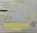 Chính Chủ Cần Bán Lô Đất Vị Trí Đẹp Tại Ấp Bình Dân, xã Nhị Mỹ, Huyện Cao Lãnh, Đồng Tháp