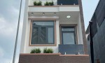 NHÀ ĐẸP – GIÁ TỐT  – CHÍNH CHỦ CẦN BÁN  CĂN NHÀ 3 TẦNG TẠI  P. Bình Chuẩn, TP. Thuận An, Bình Dương