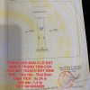 CHÍNH CHỦ BÁN 3 LÔ ĐẤT NẰM Ở TRUNG TÂM CỦA KHU QUY HOẠCH ĐẤT NAM PHÚ - Tiền Hải - Thái Bình