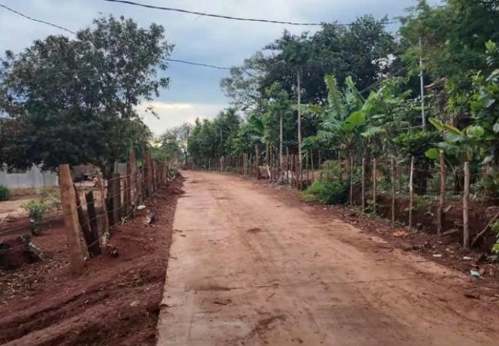 ĐẤT ĐẸP - GIÁ TỐT - Bán GẤP Lô đất tiềm năng tại Làng Klên, xã Ia Khươl, Chư Păh, Gia Lai.