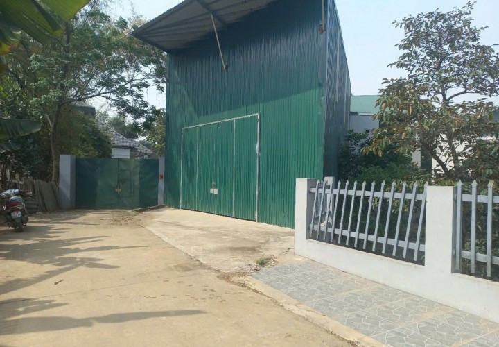 ĐẤT ĐẸP- ĐẦU TƯ LÀ SINH LỜI Chính Chủ Cần Bán Nhanh Lô Đất tại Kim Quan, Thạch Thất, TP Hà Nội