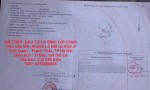 ĐẤT ĐẸP- ĐẦU TƯ LÀ SINH LỜI Chính Chủ Cần Bán Nhanh Lô Đất tại Kim Quan, Thạch Thất, TP Hà Nội