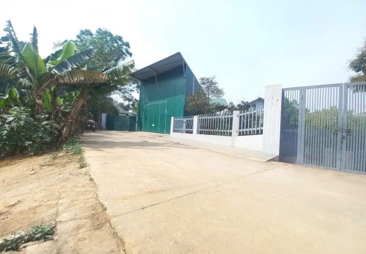 ĐẤT ĐẸP- ĐẦU TƯ LÀ SINH LỜI Chính Chủ Cần Bán Nhanh Lô Đất tại Kim Quan, Thạch Thất, TP Hà Nội