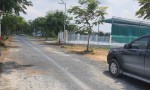ĐẤT ĐẸP – MẶT TIỀN - Ngộp Bank Chính Chủ Bán Gấp Lô Đất Tại Hựu Thạnh, Đức Hòa, Long An