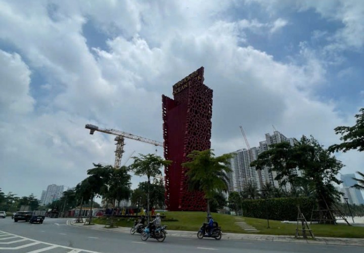 ĐẤT ĐẸP - GIÁ TỐT - Bán GẤP Lô Đất Tiềm Năng Tại Đào Xuyên, Xã Bát Tràng, TP Hà Nội