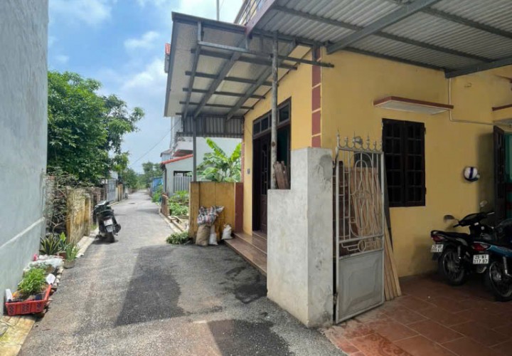 ĐẤT ĐẸP - GIÁ TỐT - Bán GẤP Lô Đất Tiềm Năng Tại Đào Xuyên, Xã Bát Tràng, TP Hà Nội