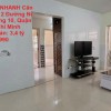 CHÍNH CHỦ CẦN BÁN NHANH Căn Hộ Chung Cư Bàu Cát 2 (Lô B Có Thang Máy) Q. Tân Bình