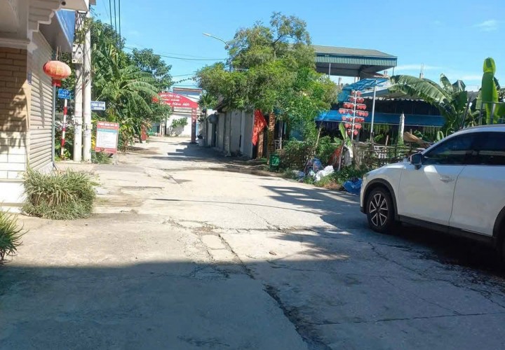 ĐẤT ĐẸP- GIÁ TỐT SỞ HỮU NGAY LÔ ĐẤT ĐẸP vị trí trục chính Cần Kiệm, TP Hà Nội