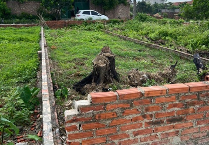 ĐẤT ĐẸP – CHÍNH CHỦ CẦN BÁN NHANH LÔ ĐẤT 2 Mặt Tiền Tại SÓC SƠN, Thành Phố HÀ NỘI