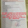 ĐẤT ĐẸP – CHÍNH CHỦ CẦN BÁN NHANH LÔ ĐẤT 2 Mặt Tiền Tại SÓC SƠN, Thành Phố HÀ NỘI