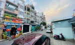 Chính Chủ gửi bán Lô Đất Mặt Tiền Đường Số 28, P. Cát Lái, TP. Thủ Đức, HCM