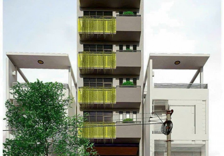 Chính Chủ gửi bán Lô Đất Mặt Tiền Đường Số 28, P. Cát Lái, TP. Thủ Đức, HCM