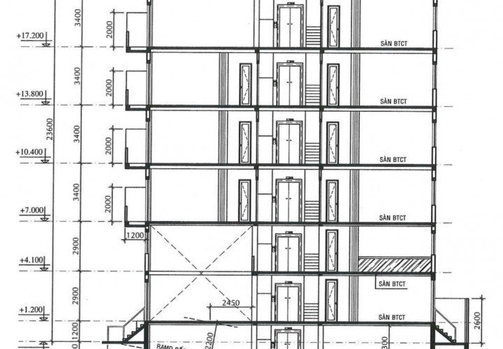 Chính Chủ gửi bán Lô Đất Mặt Tiền Đường Số 28, P. Cát Lái, TP. Thủ Đức, HCM