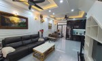 Nhà mới xây rộng rãi xem là thích ngay! Thiết kế phong cách Tân cổ điển rất sang trọng. P. Cát Lái