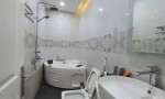 Nhà mới xây rộng rãi xem là thích ngay! Thiết kế phong cách Tân cổ điển rất sang trọng. P. Cát Lái