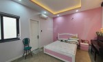 Nhà mới xây rộng rãi xem là thích ngay! Thiết kế phong cách Tân cổ điển rất sang trọng. P. Cát Lái