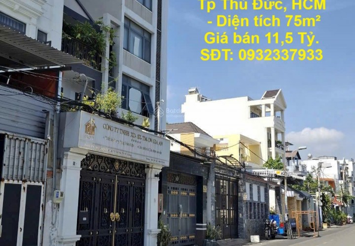 NHÀ VỊ TRÍ ĐẮC ĐỊA Chính chủ gửi bán nhà mặt tiền đường 28 ra Lê Văn Thịnh P. Cát Lái,  Tp Thủ Đức