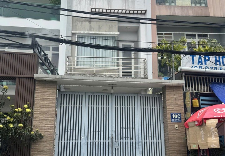 NHÀ VỊ TRÍ ĐẮC ĐỊA Chính chủ gửi bán nhà mặt tiền đường 28 ra Lê Văn Thịnh P. Cát Lái,  Tp Thủ Đức