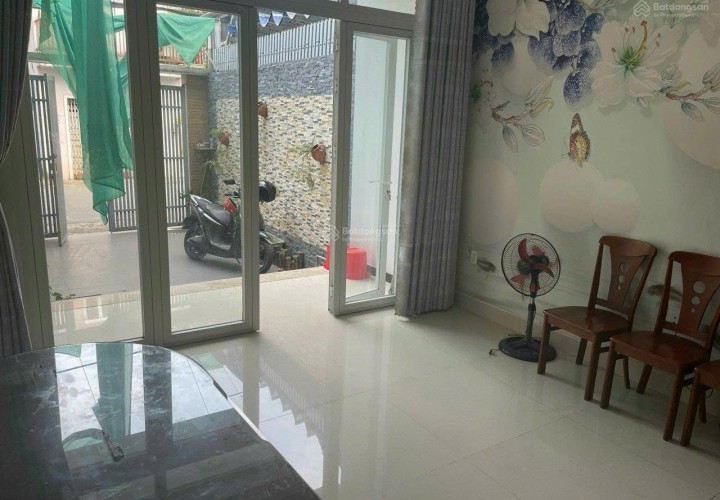 NHÀ VỊ TRÍ ĐẮC ĐỊA Chính chủ gửi bán nhà mặt tiền đường 28 ra Lê Văn Thịnh P. Cát Lái,  Tp Thủ Đức